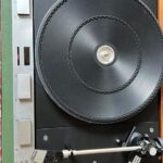 Thorens TD 125 MKII - Marktplaats Afbeelding 3