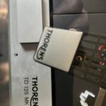 Thorens TD 125 MKII - Marktplaats Afbeelding 6