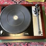 Thorens TD 160 B MK ll Rega RB 330 - Marktplaats Afbeelding 1