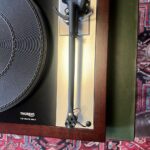 Thorens TD 160 B MK ll Rega RB 330 - Marktplaats Afbeelding 2