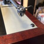 Thorens TD 160 B MK ll Rega RB 330 - Marktplaats Afbeelding 4