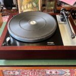 Thorens TD 160 B MK ll Rega RB 330 - Marktplaats Afbeelding 5