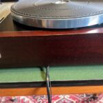 Thorens TD 160 B MK ll Rega RB 330 - Marktplaats Afbeelding 6