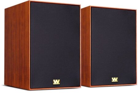 Wharfedale Super Denton - Marktplaats Afbeelding 1