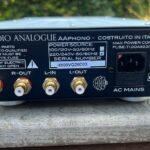 Audio Analogue AA Phono - Marktplaats Afbeelding 4