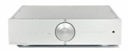 Audio Analogue Puccini Anniversary - Marktplaats Afbeelding 1