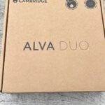 Cambridge Alva Duo MM/MC.phono preamplifier - Marktplaats Afbeelding 5