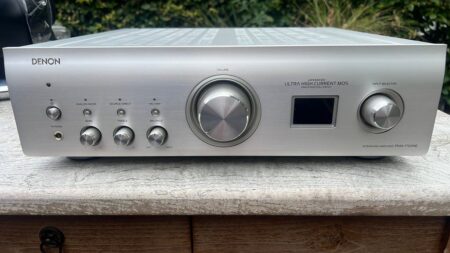 Denon PMA-1700NE - Marktplaats Afbeelding 1