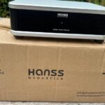 Hanss phono MM/MC - Marktplaats Afbeelding 1