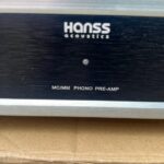 Hanss phono MM/MC - Marktplaats Afbeelding 2