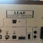 Leak stereo 230 nieuw AANBIEDING - Marktplaats Afbeelding 5