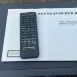 Marantz CD 7300 - Marktplaats Afbeelding 2