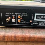Marantz CD 7300 - Marktplaats Afbeelding 3