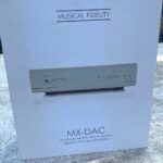 Musical Fidelity MX-Dac - Marktplaats Afbeelding 1