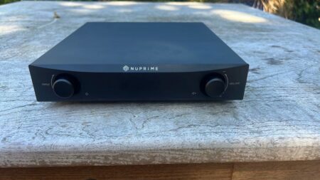 Nuprime Dac - Marktplaats Afbeelding 1