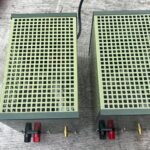 Philips HF 309 top staat gervieseerd 8 Ohm - Marktplaats Afbeelding 3