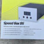 Pro-Ject Speed Box DS nieuw - Marktplaats Afbeelding 1