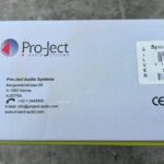 Pro-Ject Speed Box DS nieuw - Marktplaats Afbeelding 2