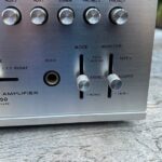 Sony TA-1150 integrated amplifier - Marktplaats Afbeelding 3