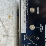 Sony TA-1150 integrated amplifier - Marktplaats Afbeelding 6