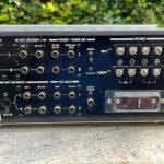 Sony TA-1150 integrated amplifier - Marktplaats Afbeelding 7