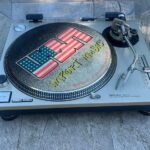 Technics Direct Drive SL-1200MK 2 - Marktplaats Afbeelding 1