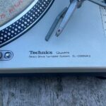 Technics Direct Drive SL-1200MK 2 - Marktplaats Afbeelding 2