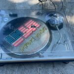 Technics Direct Drive SL-1200MK 2 - Marktplaats Afbeelding 4