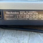 Technics Direct Drive SL-1200MK 2 - Marktplaats Afbeelding 5