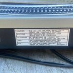 Technics Direct Drive SL-1200MK 2 - Marktplaats Afbeelding 6