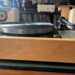 Thorens TD 160 B - Marktplaats Afbeelding 1