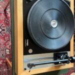 Thorens TD 160 B - Marktplaats Afbeelding 2