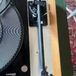 Thorens TD 160 B - Marktplaats Afbeelding 5