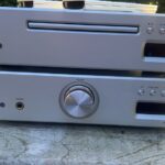 Denon DCD CX3 en DRA-CX3 - Marktplaats Afbeelding 1