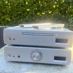Denon DCD CX3 en DRA-CX3 - Marktplaats Afbeelding 2