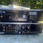 Denon DCD CX3 en DRA-CX3 - Marktplaats Afbeelding 3