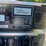 Denon DCD CX3 en DRA-CX3 - Marktplaats Afbeelding 5