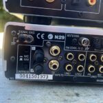 Denon DCD CX3 en DRA-CX3 - Marktplaats Afbeelding 6