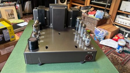 LEAK Stereo 20 - Marktplaats Afbeelding 1