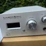 Luxman DA-100 USB D/A Converter - Marktplaats Afbeelding 2