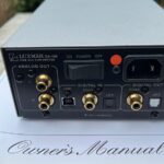 Luxman DA-100 USB D/A Converter - Marktplaats Afbeelding 3