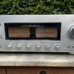 Luxman L-550A - Marktplaats Afbeelding 1