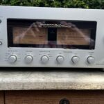 Luxman L-550A - Marktplaats Afbeelding 4