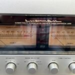 Luxman L-550A - Marktplaats Afbeelding 5