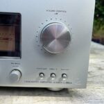Luxman L-550A - Marktplaats Afbeelding 6