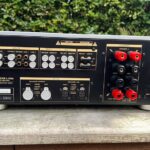 Luxman L-550A - Marktplaats Afbeelding 7