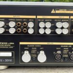 Luxman L-550A - Marktplaats Afbeelding 8