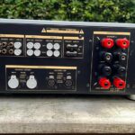 Luxman L-550A - Marktplaats Afbeelding 9