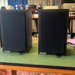 Musical Fidelity LS3/5A 15 Ohm met sends - Marktplaats Afbeelding 1
