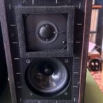 Musical Fidelity LS3/5A 15 Ohm met sends - Marktplaats Afbeelding 2